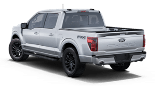 2025 Ford F-150® External Image 3